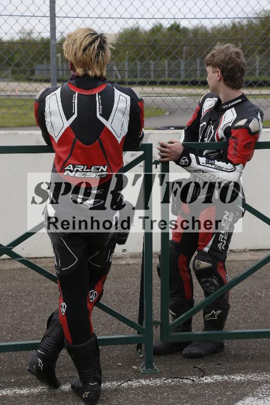 Archiv-2025/09 22.04.2025 Cornu Master School ADR/Impressionen